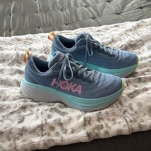 Hoka Bondi 8